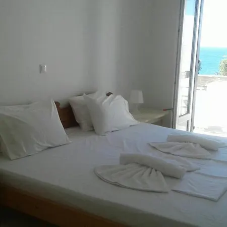 Apartamento Three Palm House