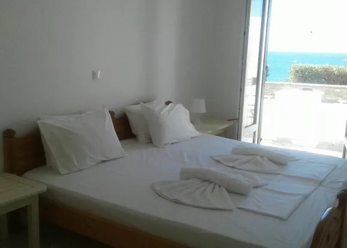 Apartamento Three Palm House