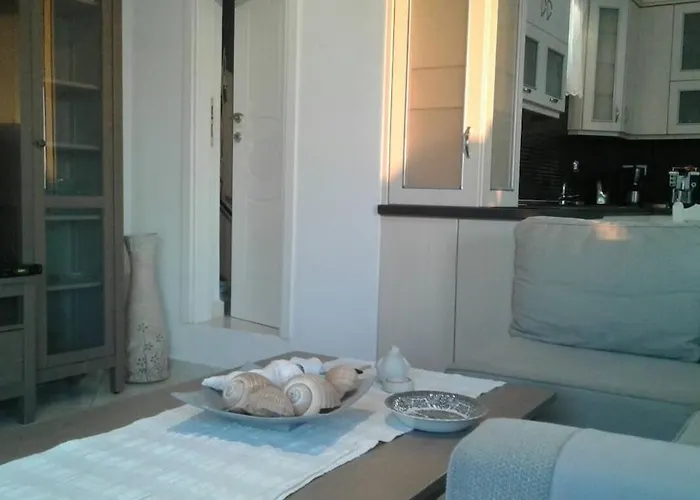 Three Palm House Apartamento *