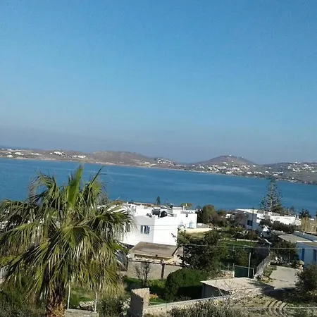 Appartement Three Palm House