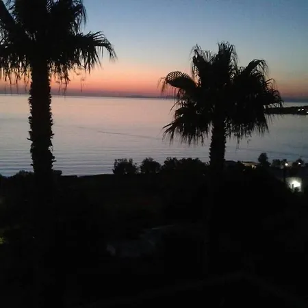 Three Palm House Appartement